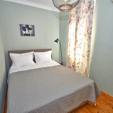 Roses Apartment In Corfu City Centre Exterior foto